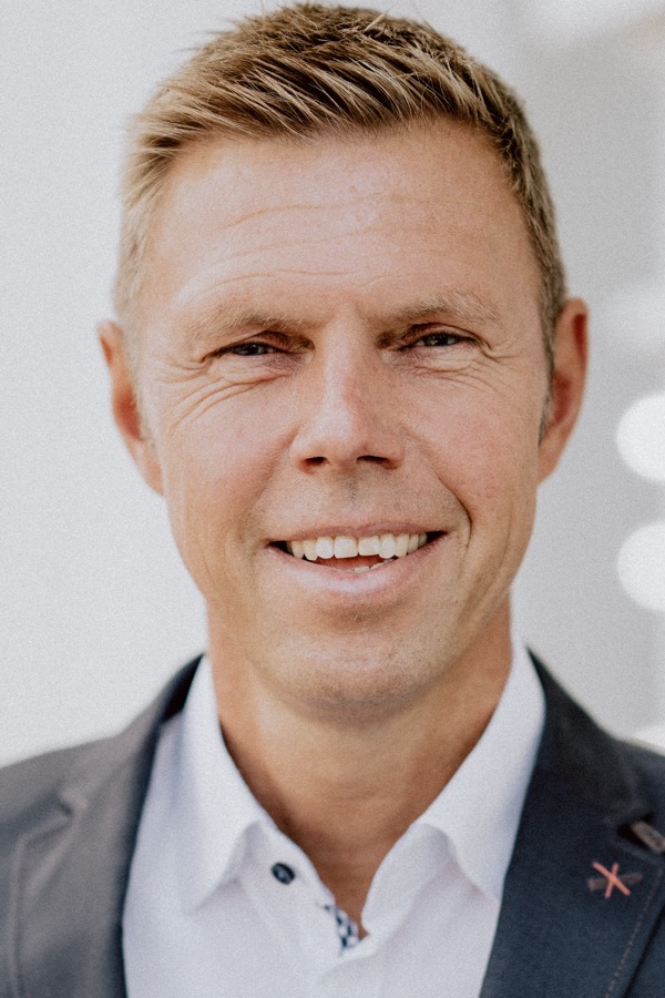 FHR: Jens Irmer startet als Business Development Manager