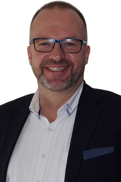 2F-Systemtechnik: Notger Schreitz leitet Vertrieb D/A/DK