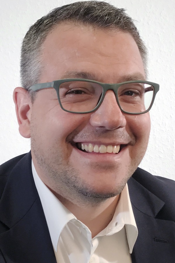 Harm Siemer neuer Key-Account-Manager bei Junckers Parkett