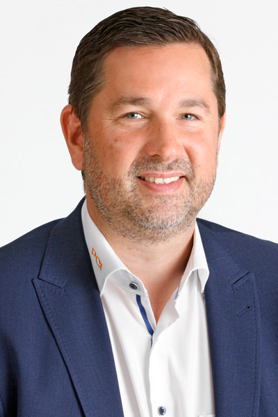 PCI: Markus Spießl neuer Vertriebsdirektor Deutschland