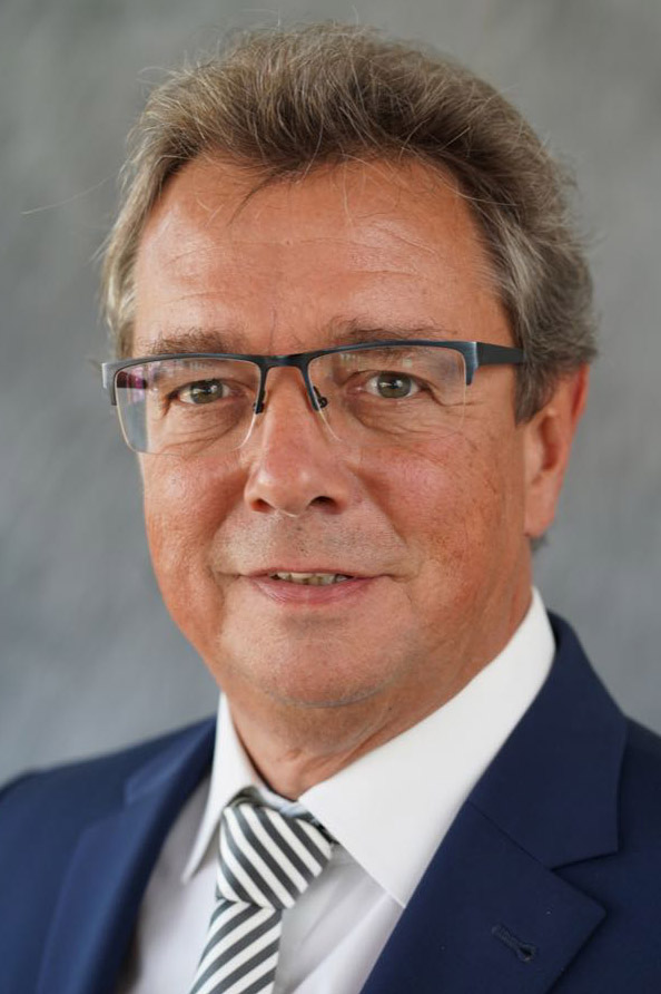 GHF: Frank-A. Kühnel zum neuen Vorstandsvorsitzenden gewählt