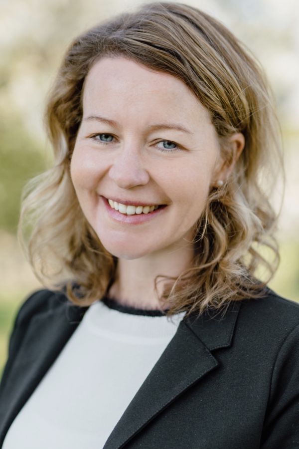Follmann: Friederike Jösting leitet Marketing Communication