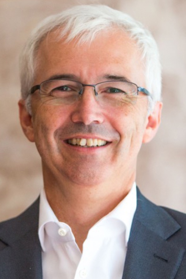 Homag: Dr. Schmitt übernimmt auch Verantwortung für globalen Vertrieb und Service