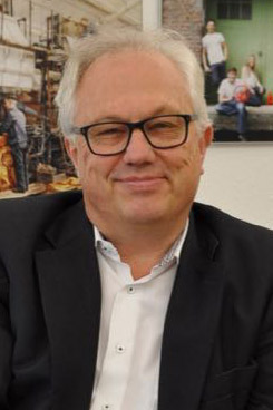 Anker: Landherr geht in den Ruhestand