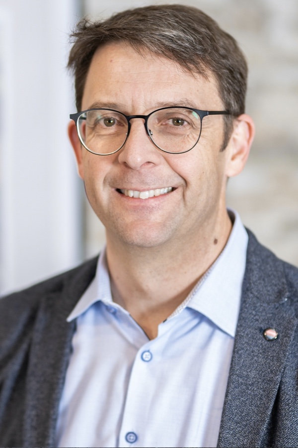 Stefan Kaltenböck Nora Systems: Stefan Kaltenböck leitet Österreich-Vertrieb