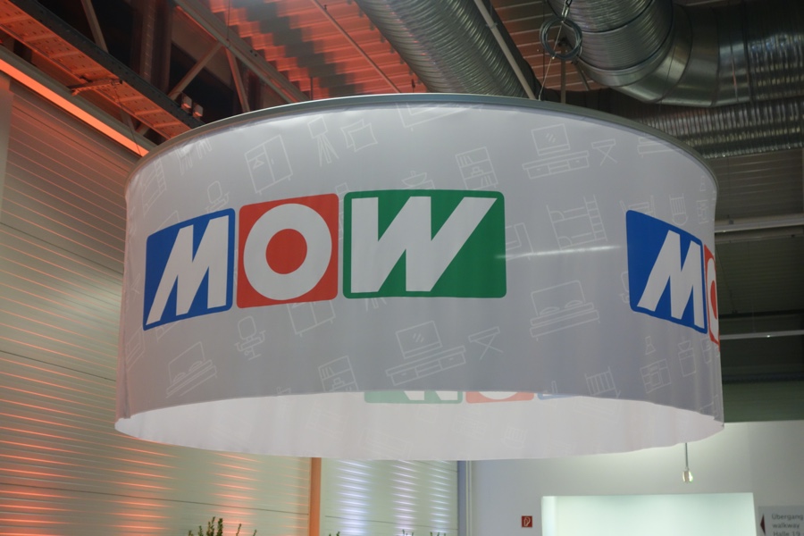 M.O.W. findet im September statt
