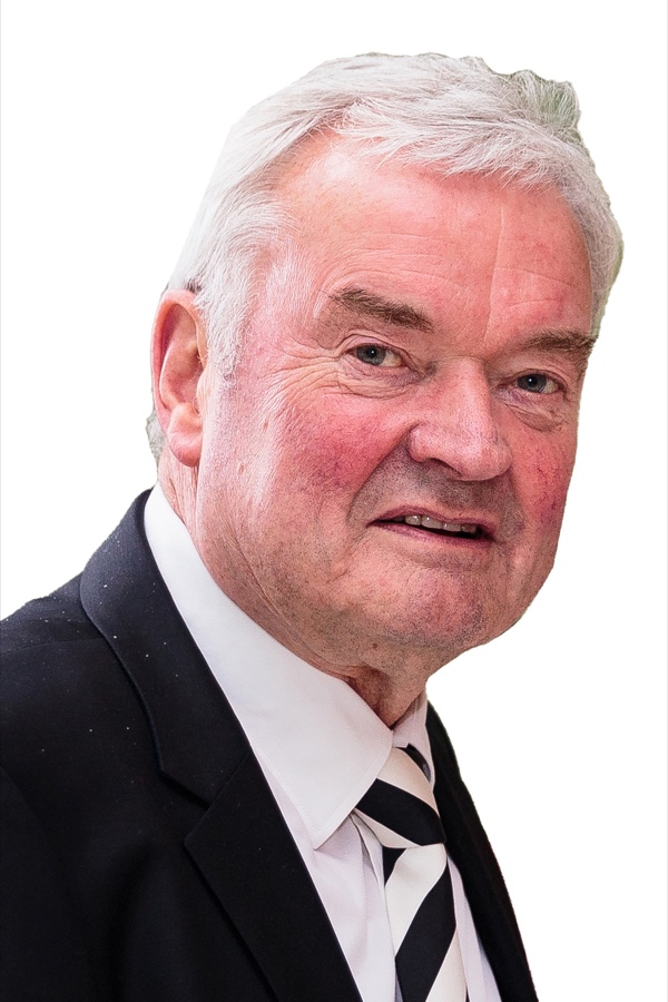 Werner Weigel verstorben