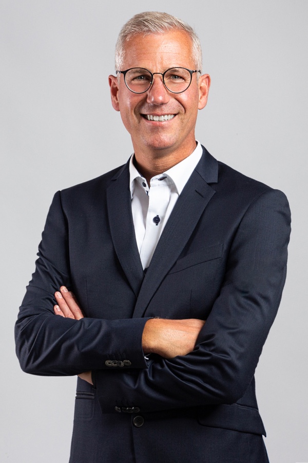 Christian Schirmer, Country Manager Deutschland bei Jysk Jysk zieht positives Fazit nach Rebranding