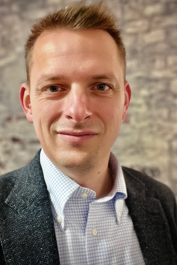 Gebr. Rasch: Schlingmann neuer Geschäftsführer