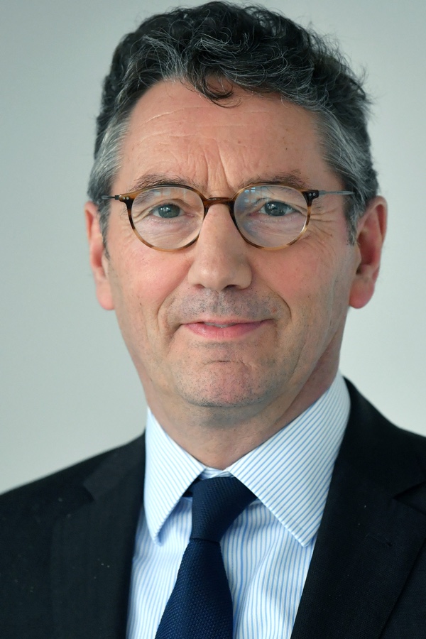 Franz-Josef Hasebrink EK/servicegroup: Richrath folgt auf Hasebrink