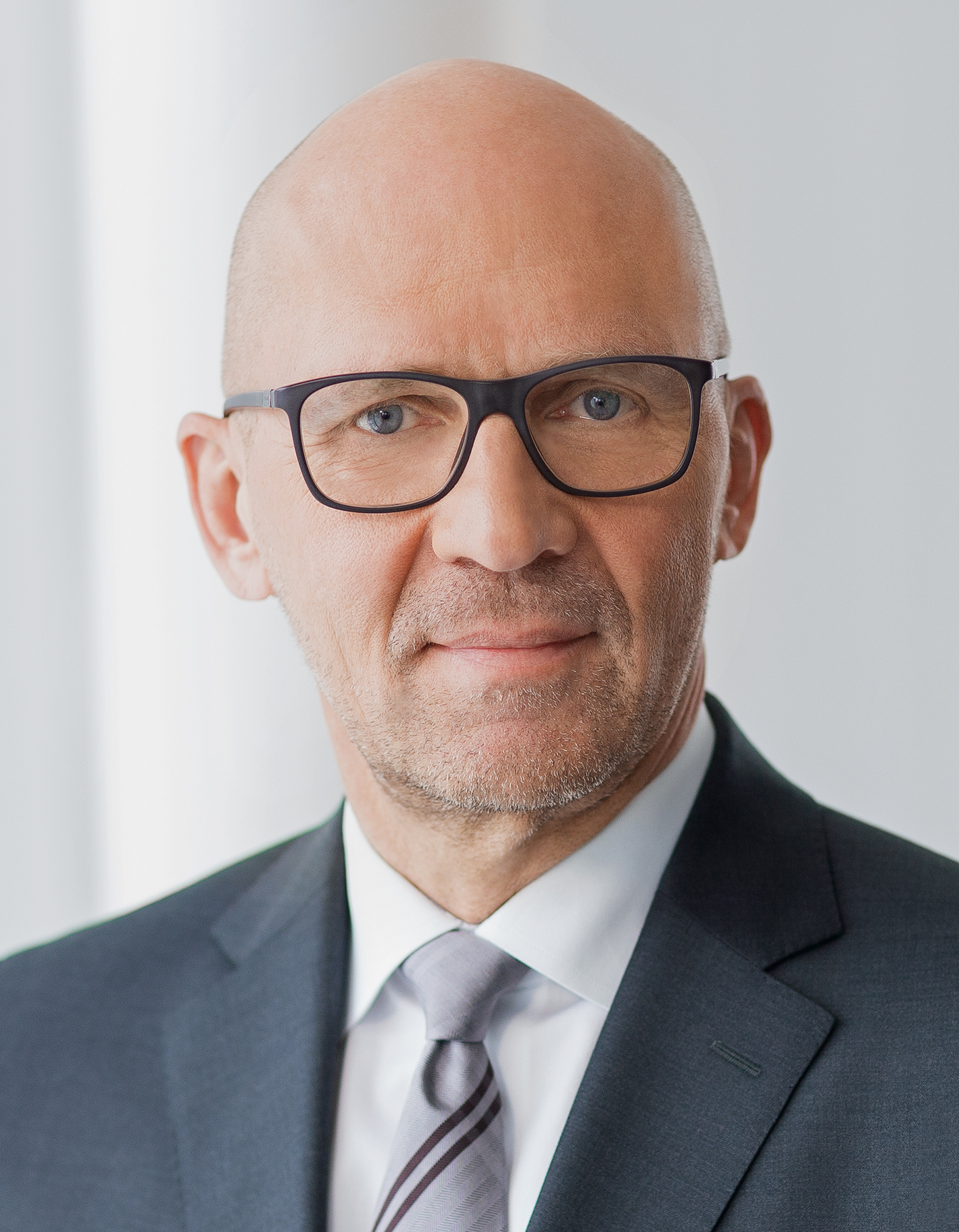Klaus Dittrich Messe München: Klaus Dittrich geht nach 20 Jahren in den Ruhestand