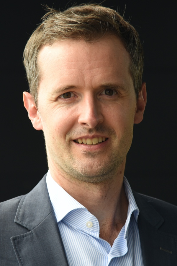 Samuel Vonrüti Bauwerk Group: Vonrüti neuer Chief Marketing Officer