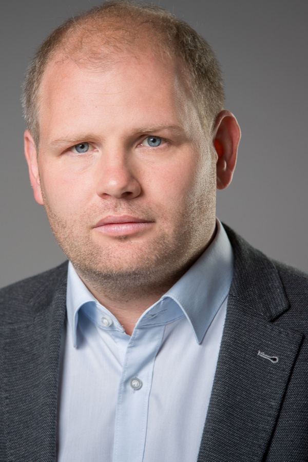 Kiwa: Alexander Siebel jetzt Professor in Deggendorf