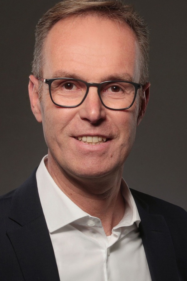 Roland Skibbe Selit beruft Skribbe zum Geschäftsführer Vertrieb und Marketing