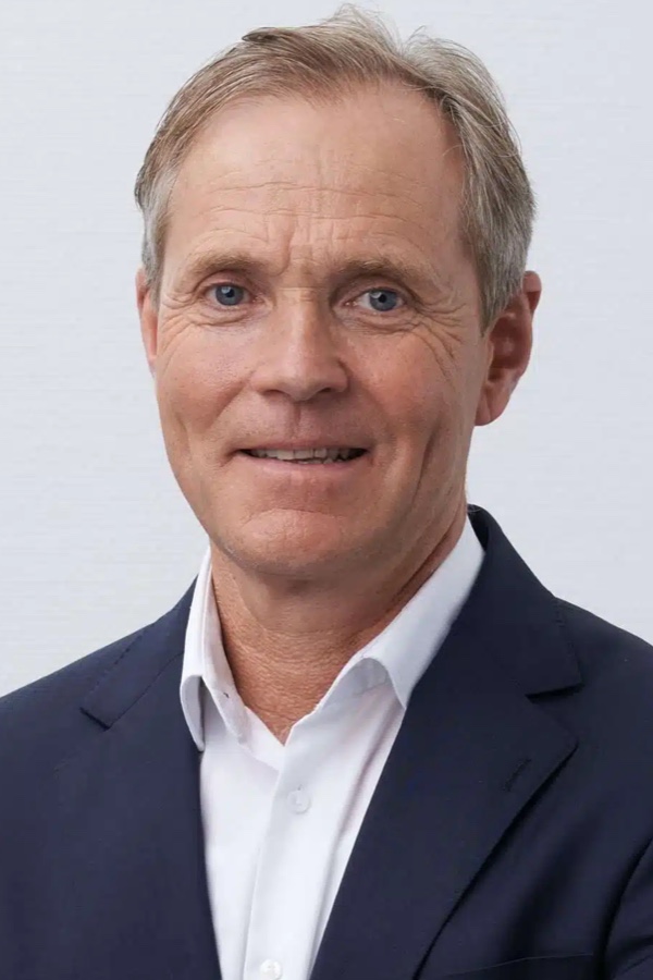 Hermann Rohling Botament: Hermann Rohling neuer Head of Marketing
