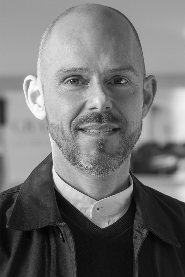 Pascal Walter wird Head of Design der Marke Jab Anstoetz Fabrics