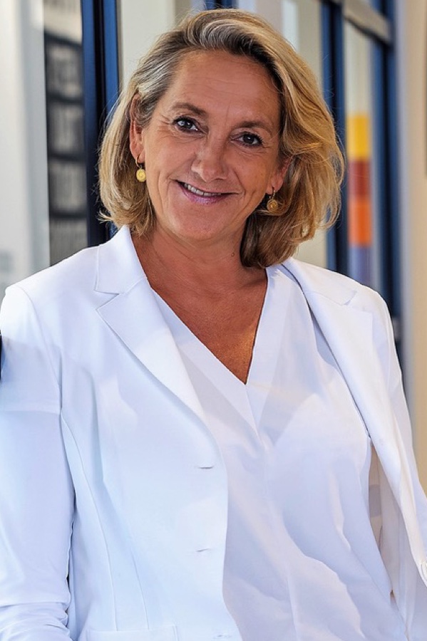 Annika Windmöller Bettina Höner verlässt Windmöller