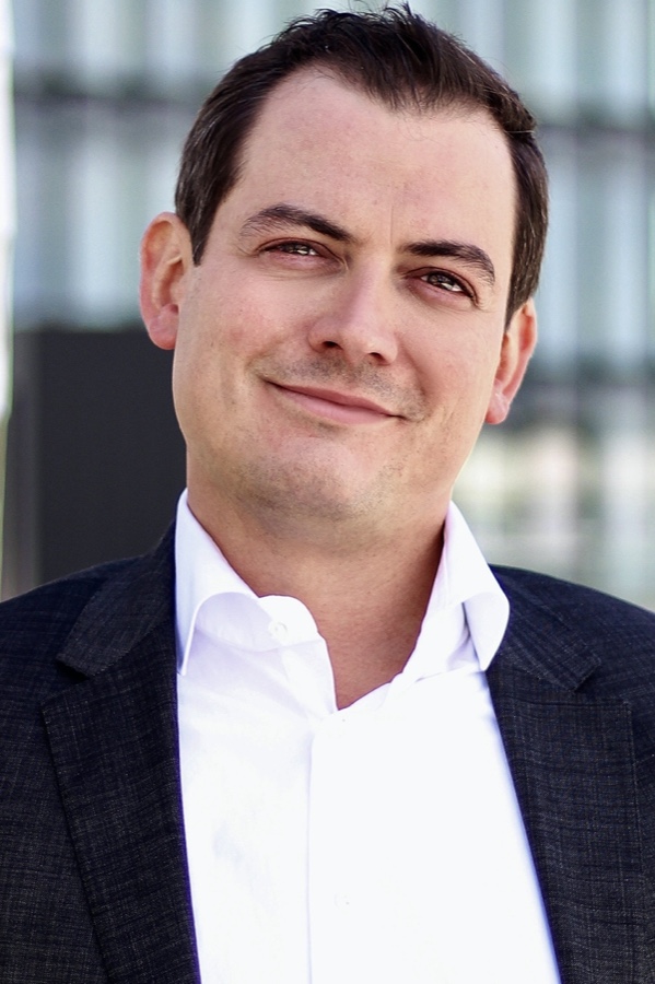 James Hardie: Christian Claus neuer President Europe