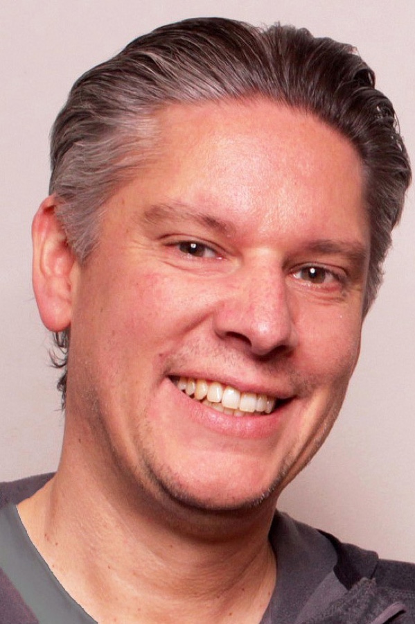 David Radtke Sihl: David Radtke neuer Segment Director