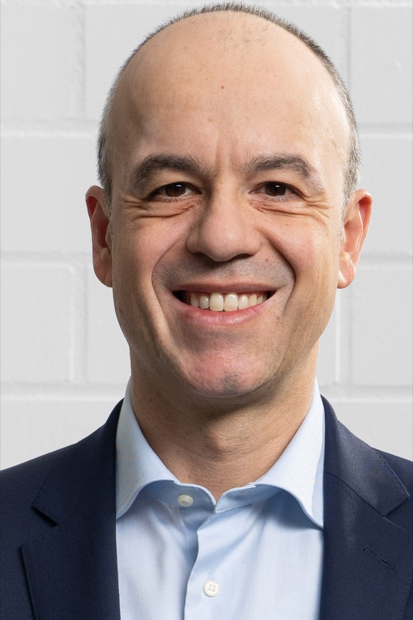 Thomas Donato Bosch Power Tools: Thomas Donato übernimmt Vorsitz von Henk Becker