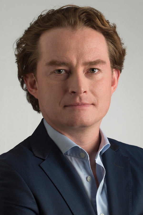 René Grupp Sievert: René Grupp künftiger Vorstandsvorsitzender