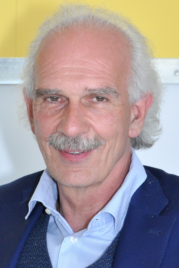 Marcus Lippert Vertriebsexperte Marcus Lippert verlässt Kiesel Bauchemie