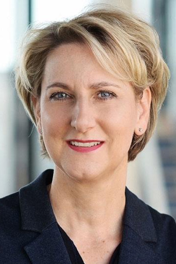 Meike Kern Meike Kern übernimmt die Leitung der Messe Husum