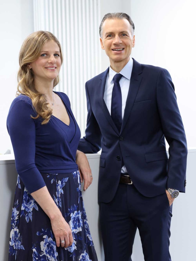 Kiesel Bauchemie: Geschäftsführer Thomas Müllerschön wechselt in Beirat