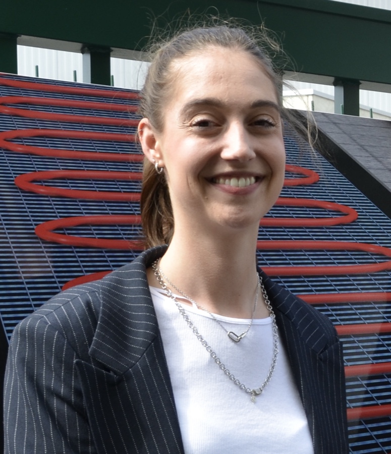 Herotec: Kim Heuser erhält Prokura