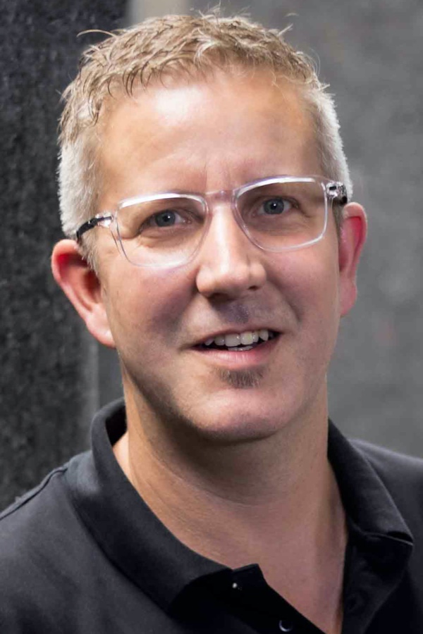 Findeisen: Fischer neuer Leiter Anwendungstechnik