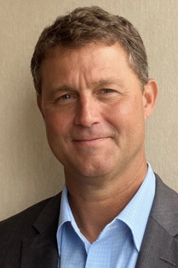 Parador: David Neel Bradham neuer Geschäftsführer und CEO