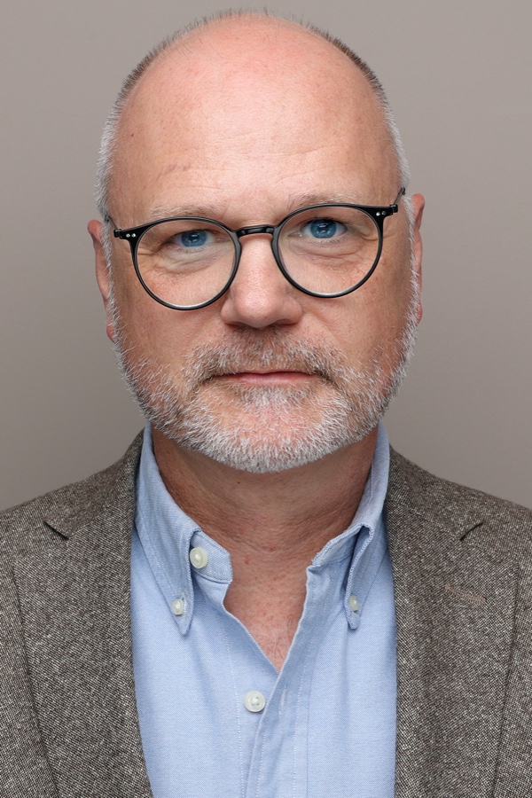 Boris Ignatzi FHR: Boris Ignatzi für Ausbau digitaler Angebote zuständig