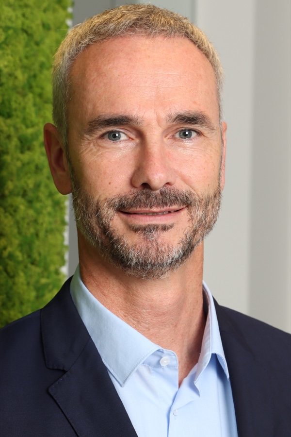 Schlau Großhandel: Schmidt übernimmt Vertriebsleitung Süd-West