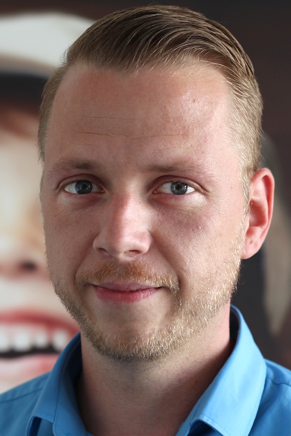 Saicos erteilt Jan Tuschen Prokura