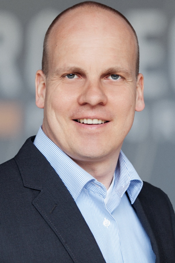 Project Floors: Winter neuer Verkaufsleiter Deutschland