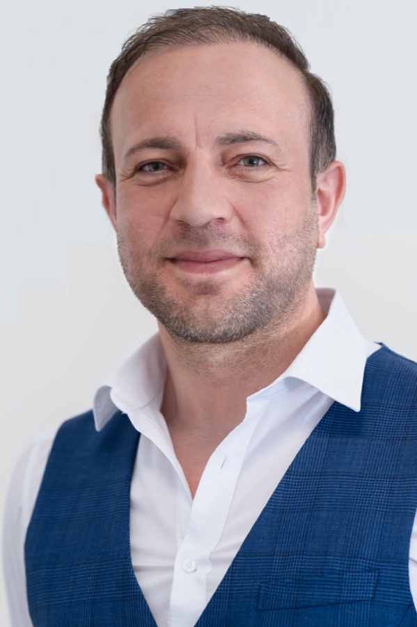 Aziz Simsek neuer Geschäftsführer bei Werkmeister