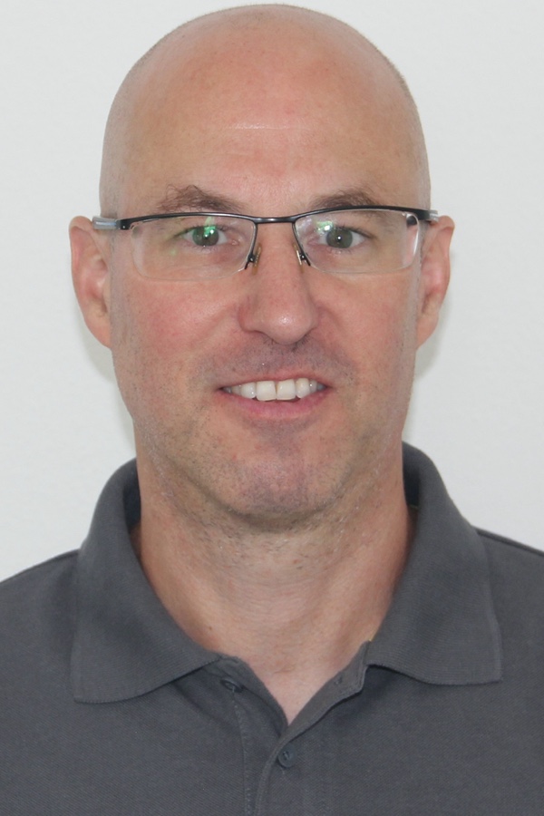 Björn Beck Murexin: Björn Beck neuer Anwendungstechniker