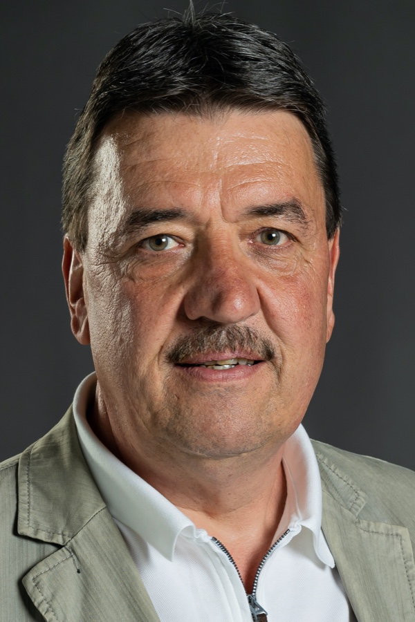 Marcus Gessl Meisterwerke: Dirk Steinmeier im Ruhestand, Marcus Gessl übernimmt