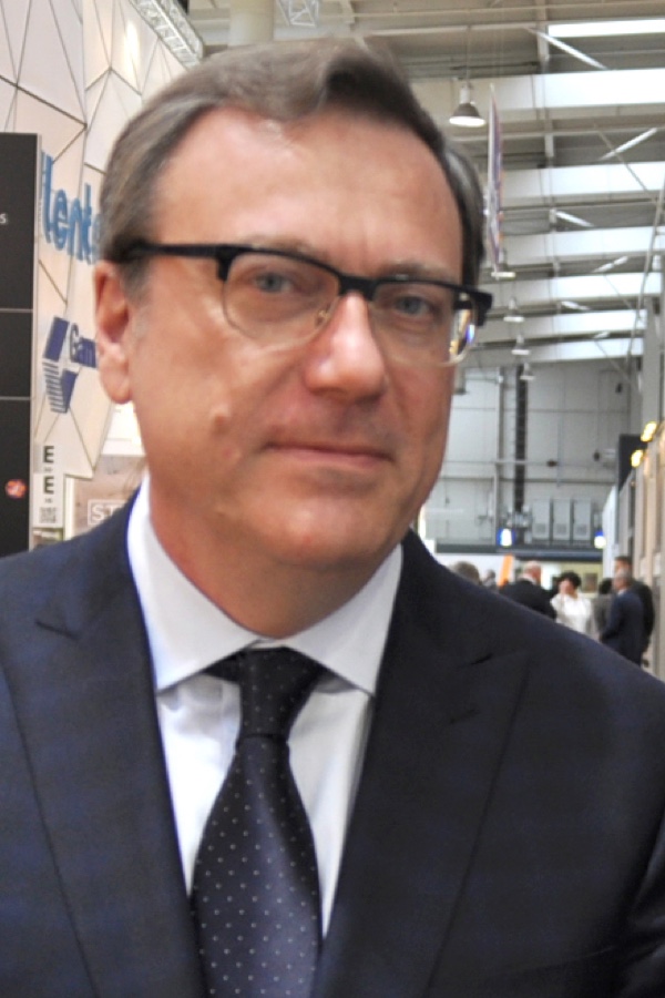Jan Vergote wird CEO bei Recticel