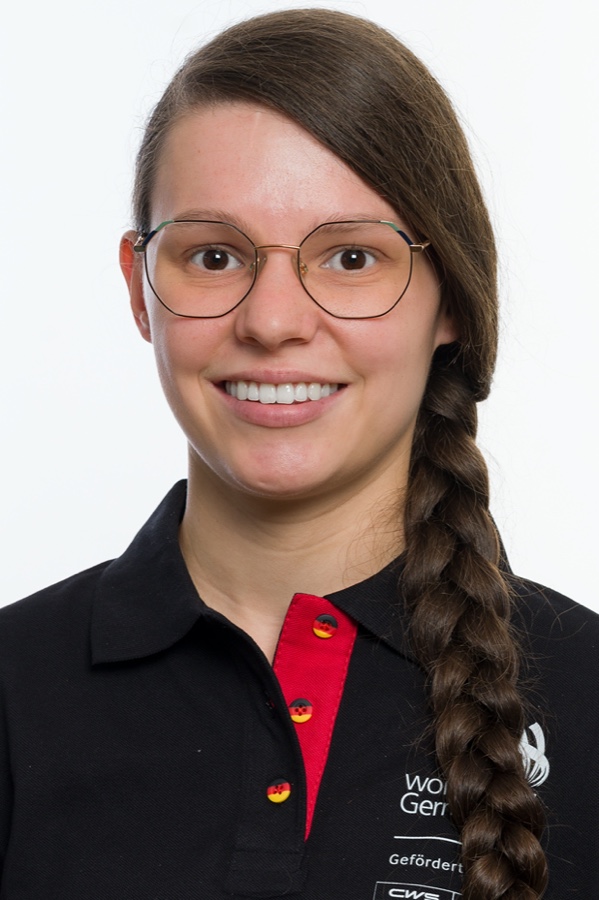 Lisa Tiepelmann Euroskills 2023 eröffnet: Zwei Bodenprofis gehen an den Start