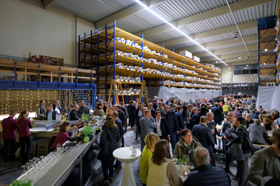 Die Südbund Wohntage finden am 27. und 28. September 2023. Südbund Wohntage: Über 100 Aussteller laden ein