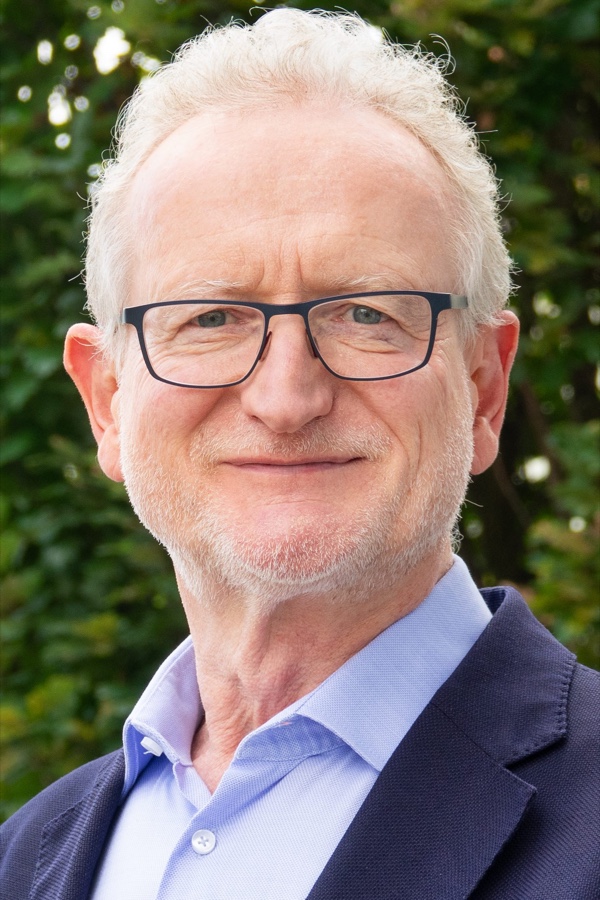 PCI Augsburg: Joachim Straub folgt auf CEO Stefan Harder