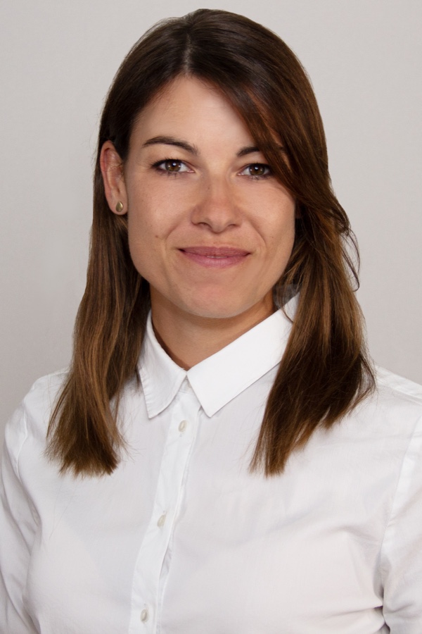 Südbund: Anna Reinhart wird Teamleiterin Einkauf 