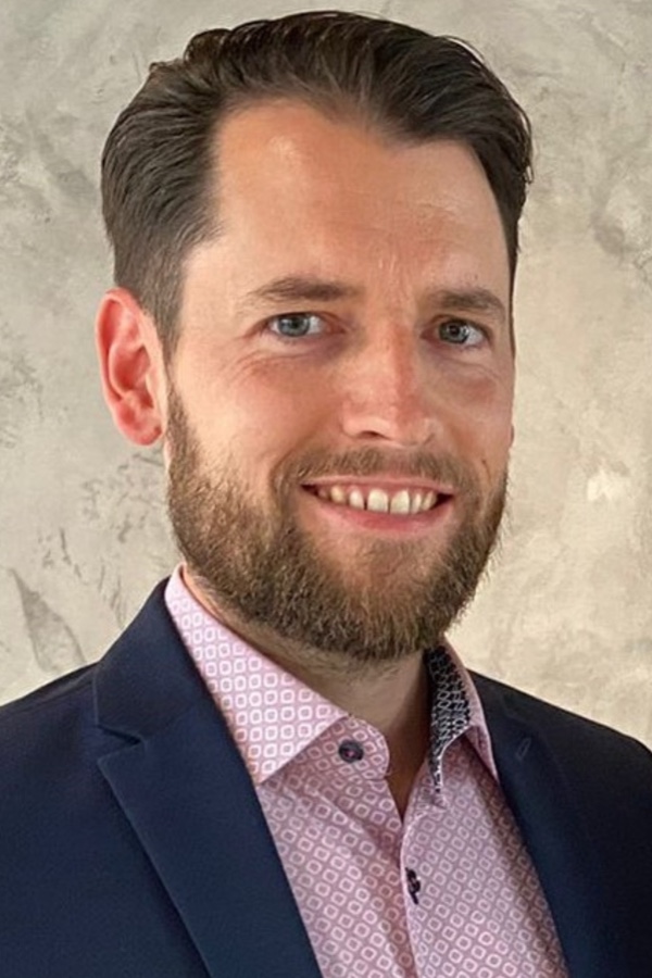 Meffert AG: Jens Bayer leitet das Marketing