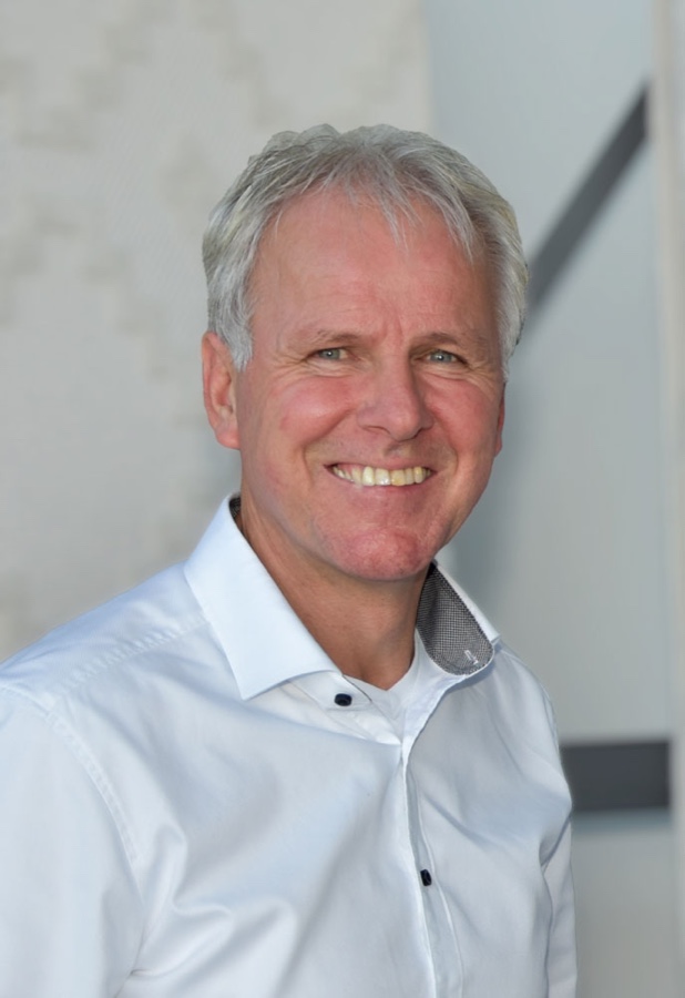 Carsten Gähle Carsten Gähle im Ruhestand