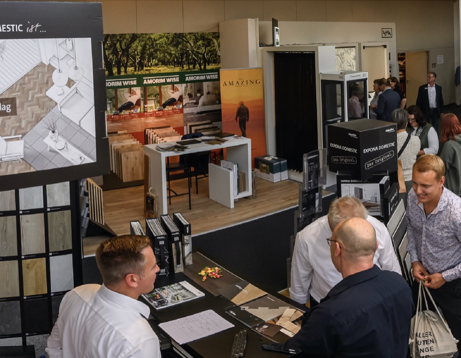 Südbund Wohntage locken gut 1.500 Besucher Südbund Wohntage locken gut 1.500 Besucher