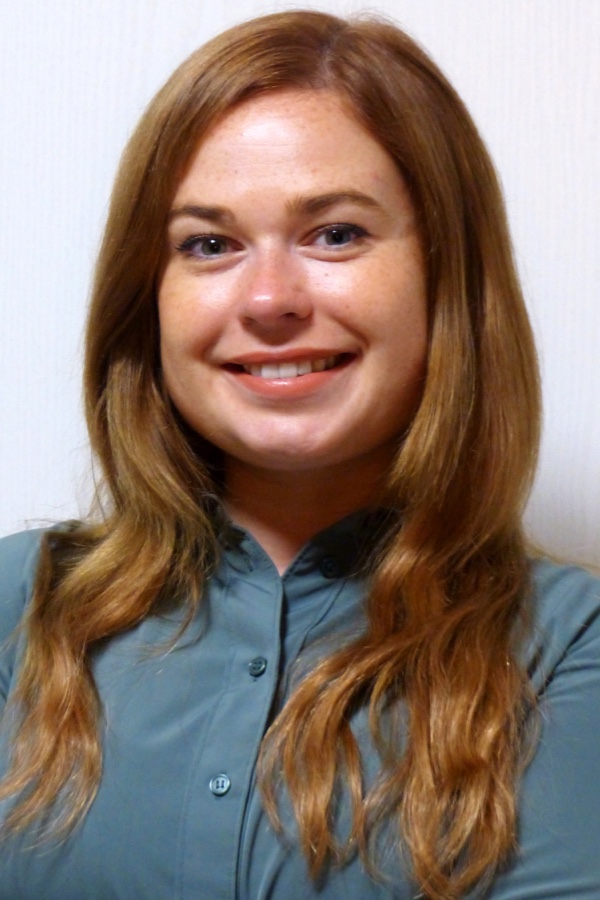 Viktoria Tarasenko VdL: Viktoria Tarasenko neue Referentin