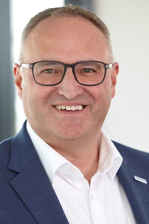 Johannes Schulze Eurobaustoff verstärkt sich mit Holzspezialist Schulze