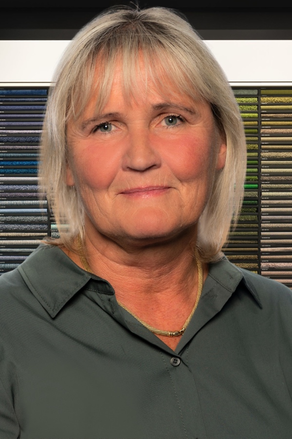 Object Carpet:  Girthen leitet Produktdesign und Entwicklung