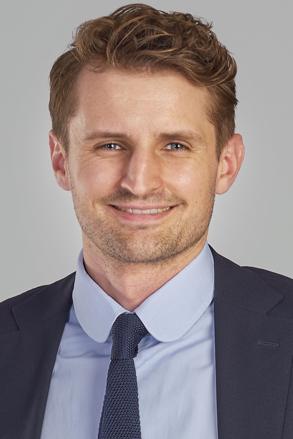 Dieffenbacher beruft Langer in die Geschäftsführung